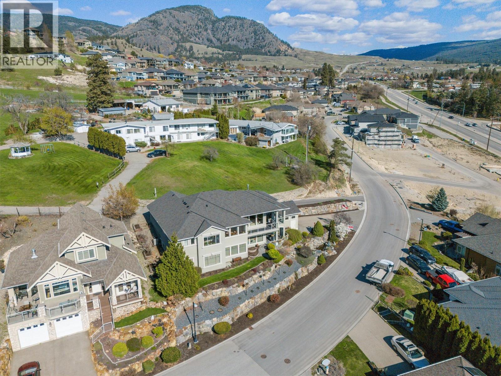  1095 Hume Avenue, Kelowna