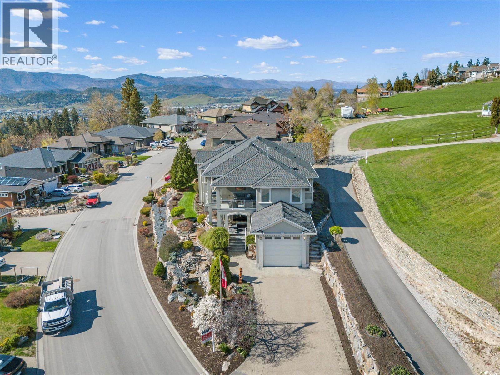  1095 Hume Avenue, Kelowna