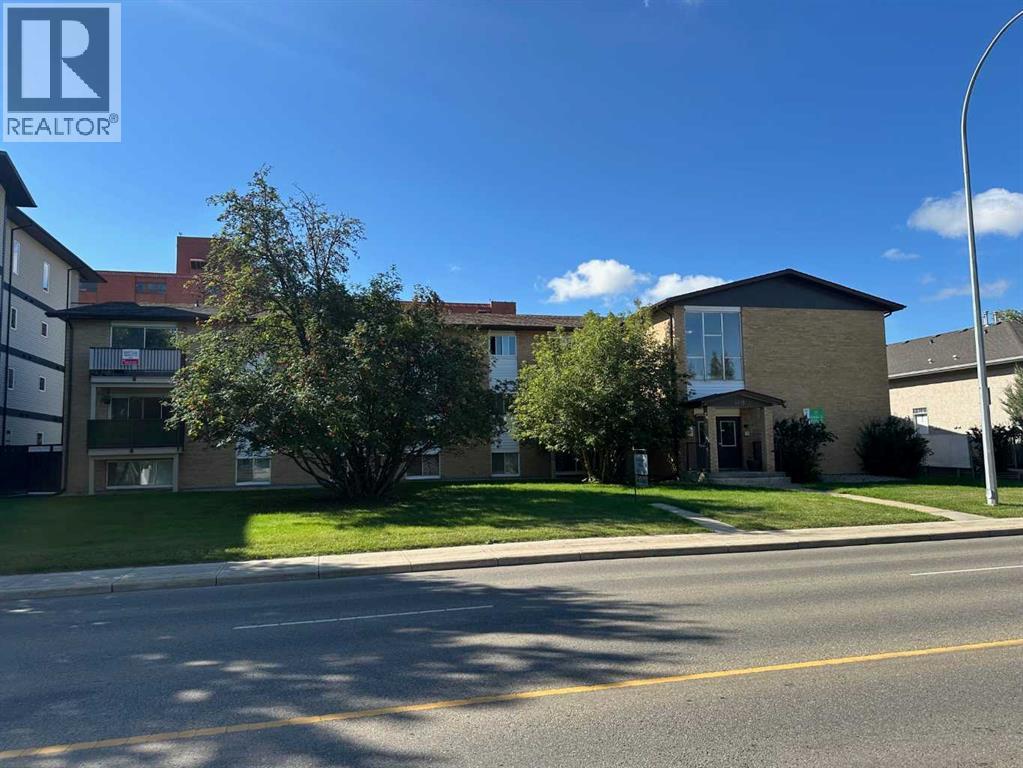 4811 55 Street, Red Deer