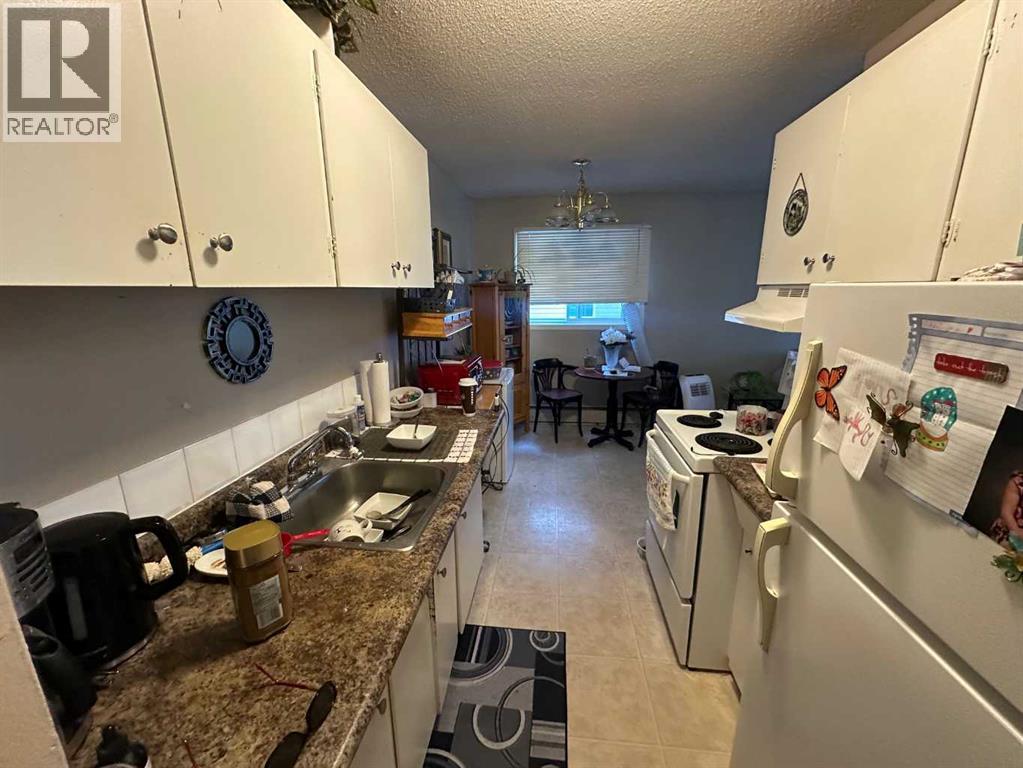 4811 55 Street, Red Deer