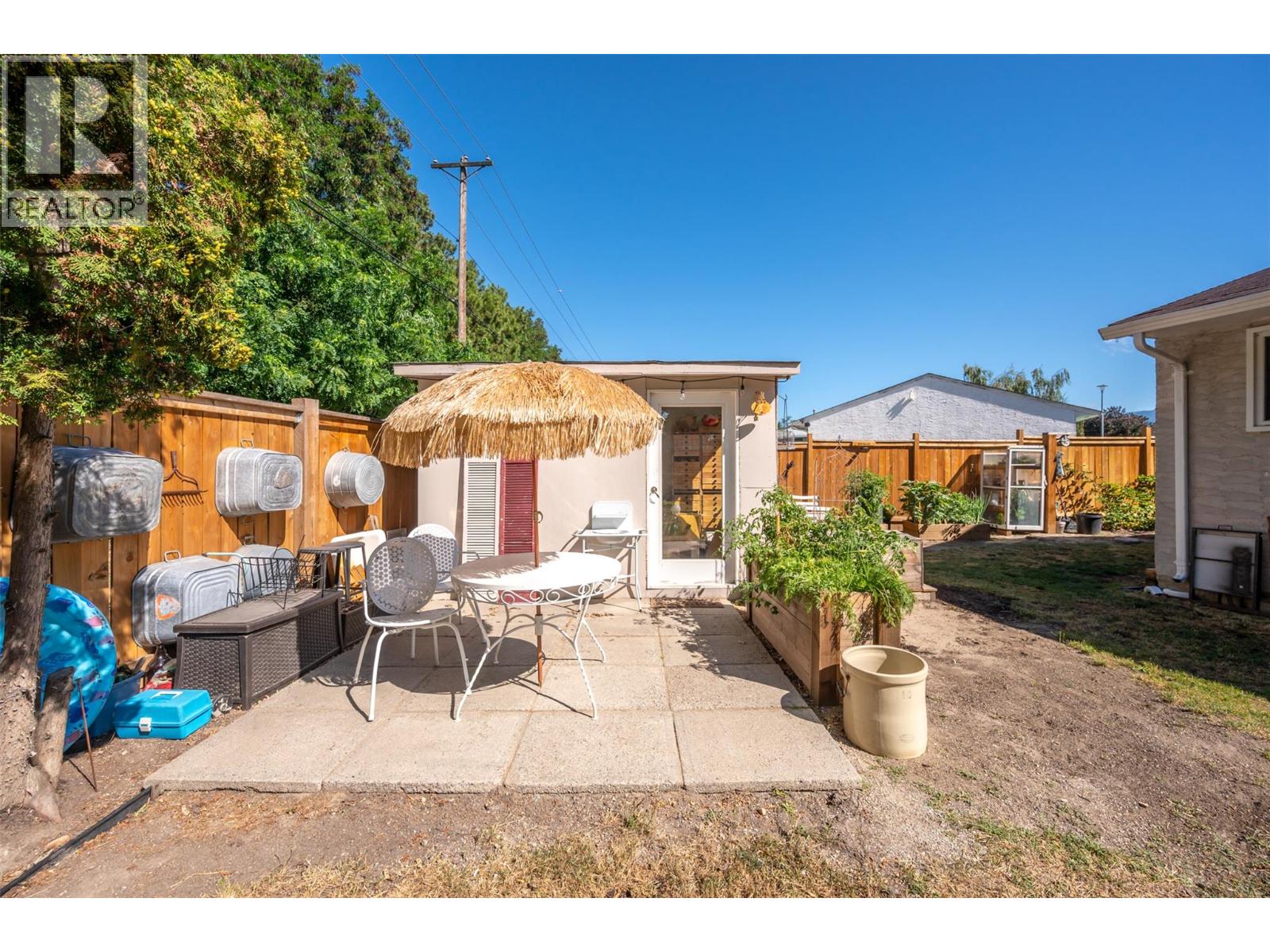 144 AYRES Crescent, Penticton
