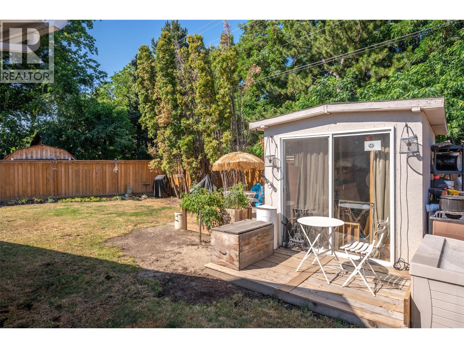 144 AYRES Crescent, Penticton