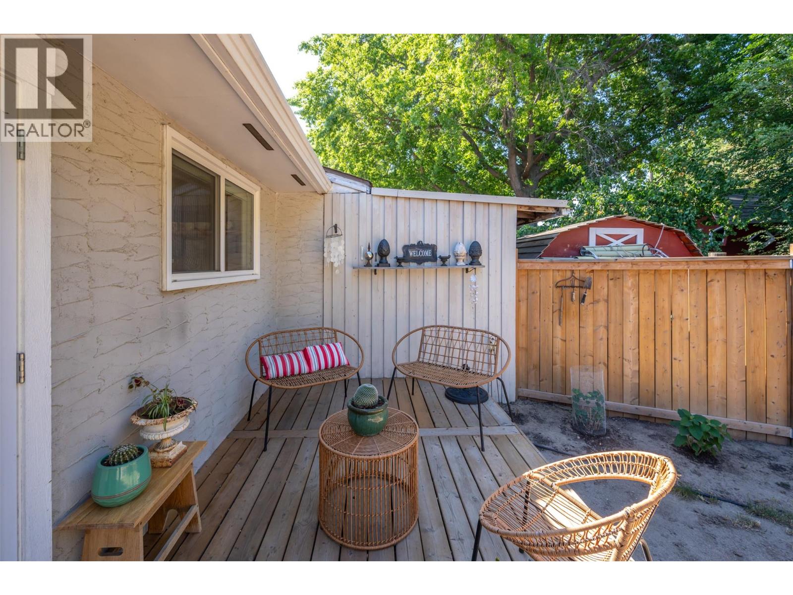 144 AYRES Crescent, Penticton