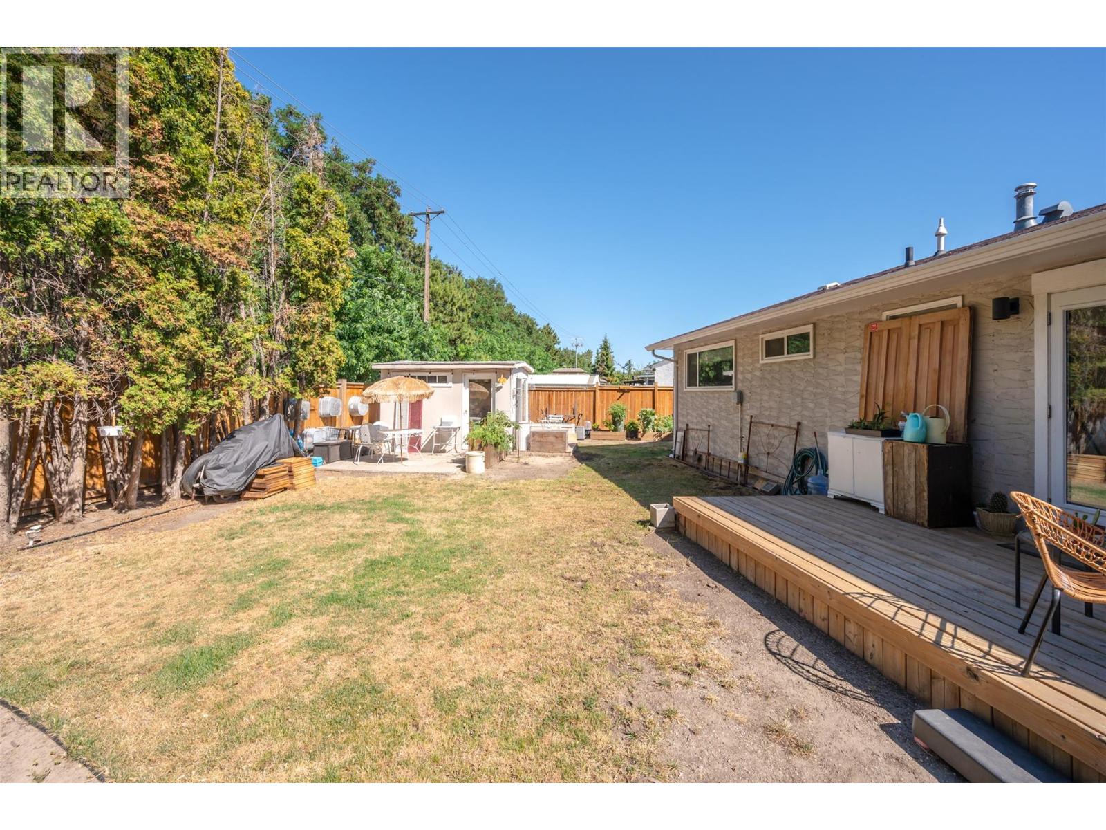 144 AYRES Crescent, Penticton