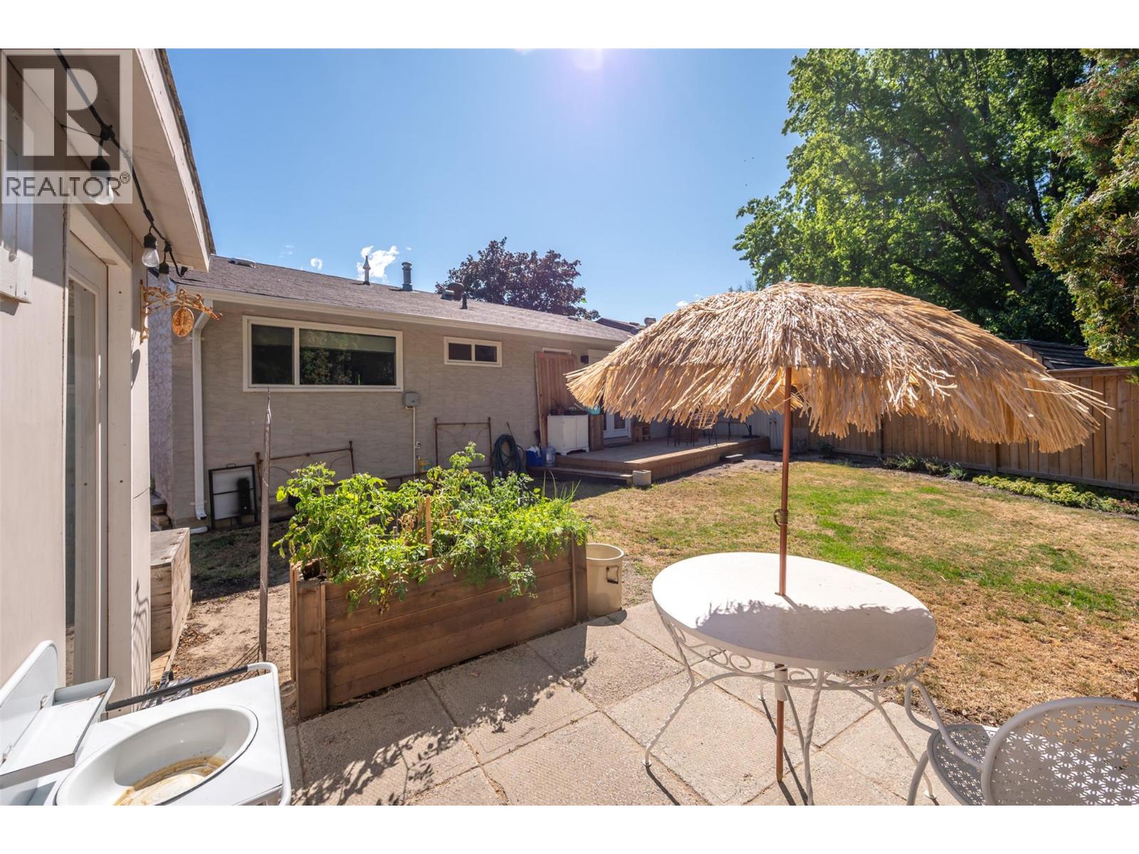 144 AYRES Crescent, Penticton
