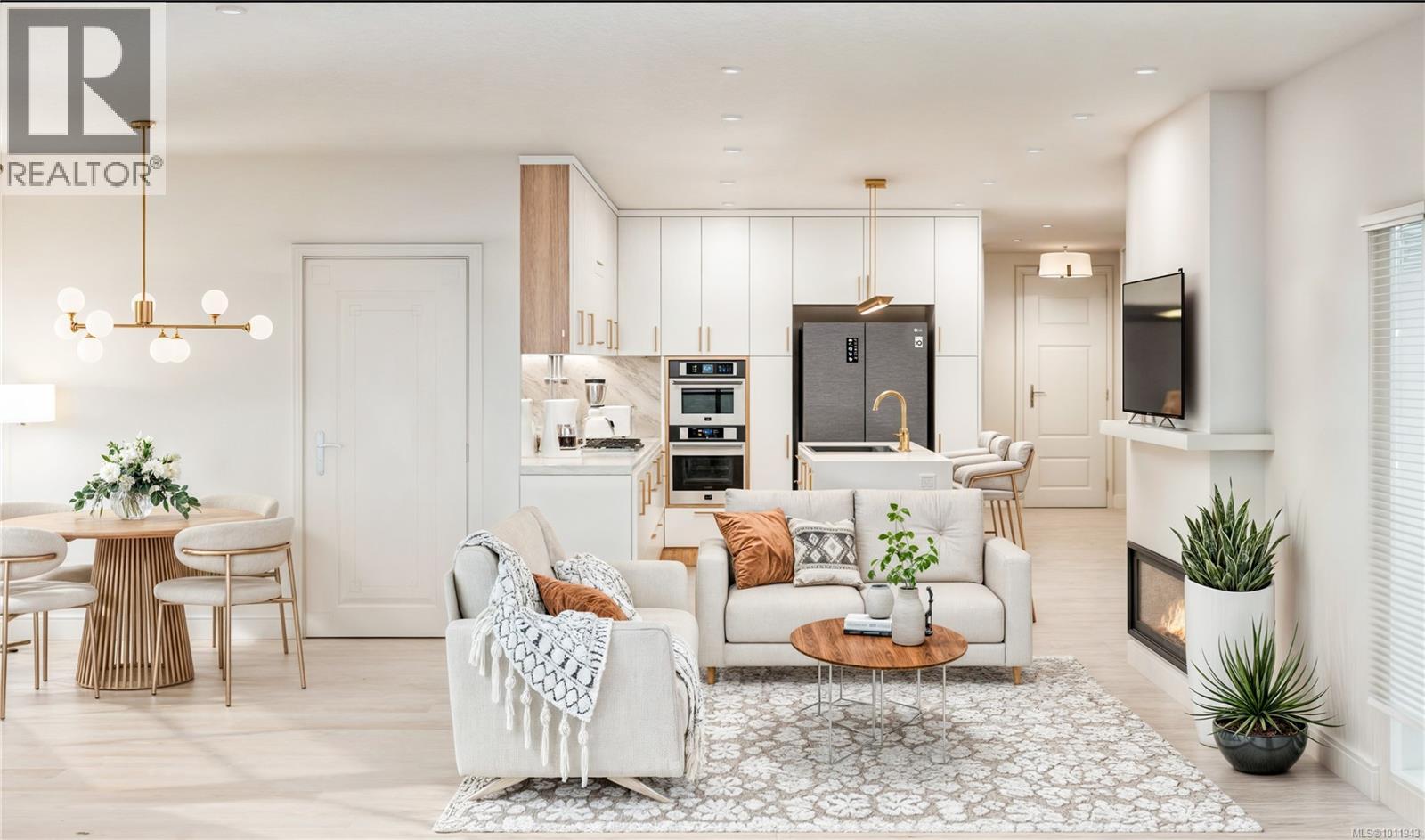 403 7815 Wallace Drive, Central Saanich