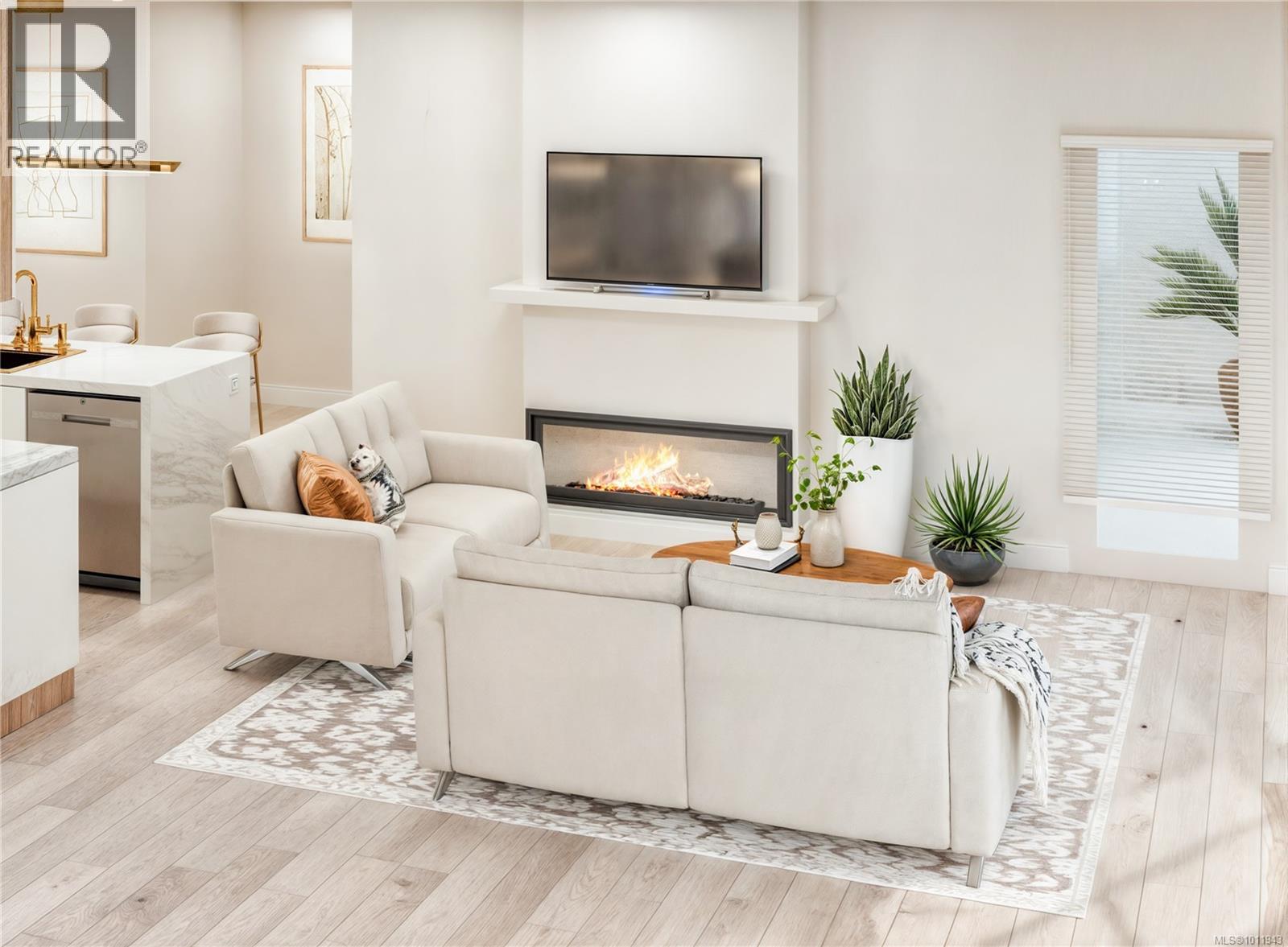 403 7815 Wallace Drive, Central Saanich
