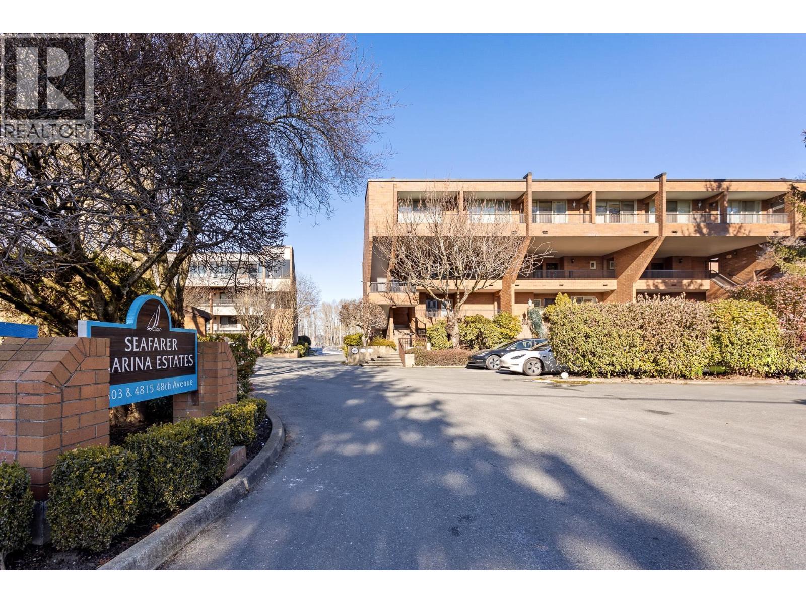 204 4815 48 AVENUE, Delta