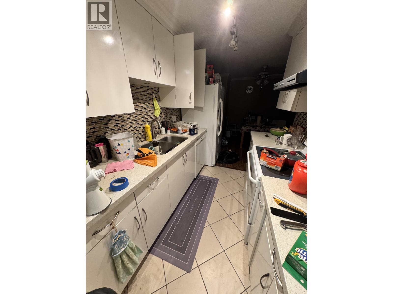 101 6420 BUSWELL STREET, Richmond