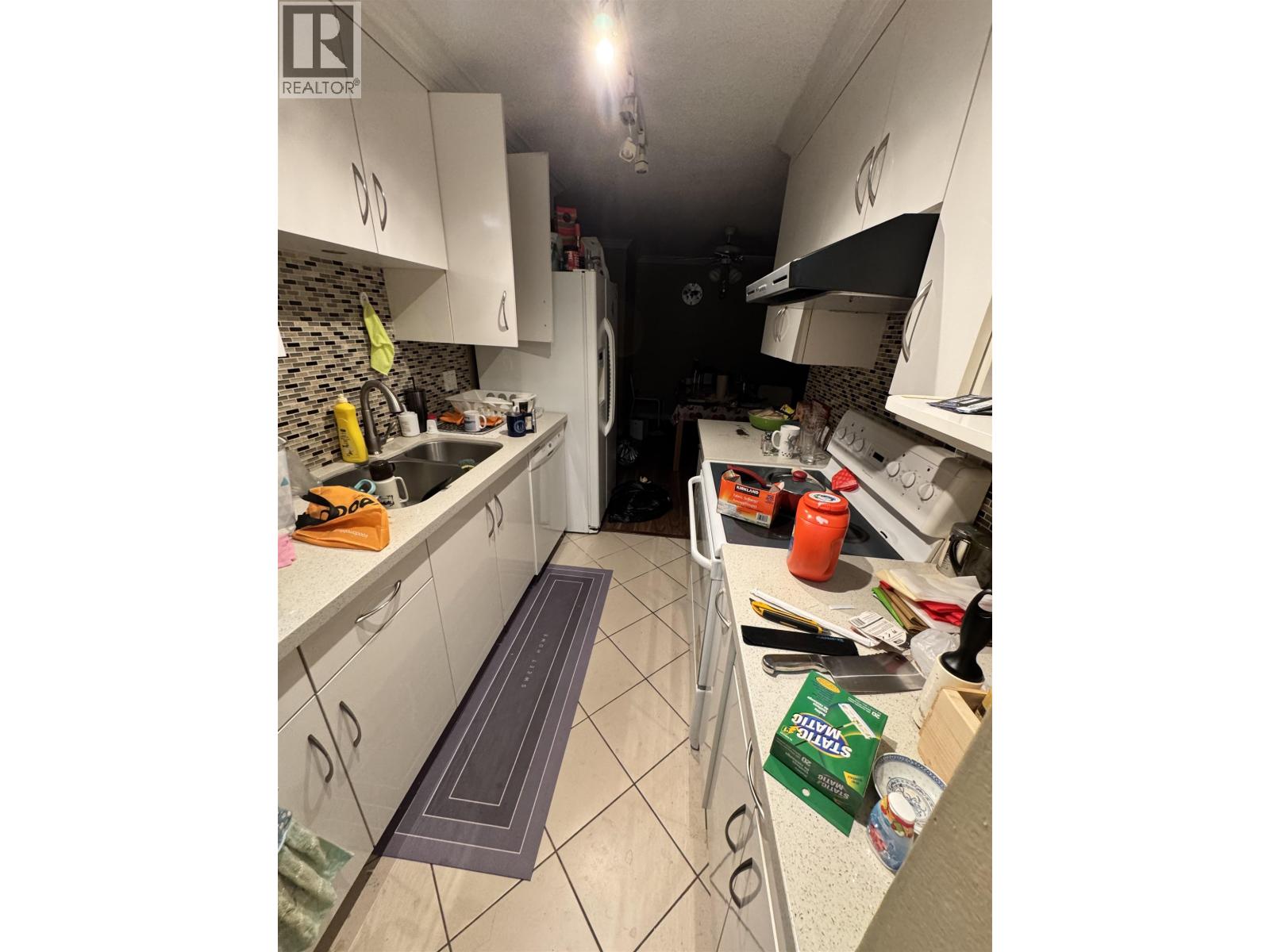 101 6420 BUSWELL STREET, Richmond