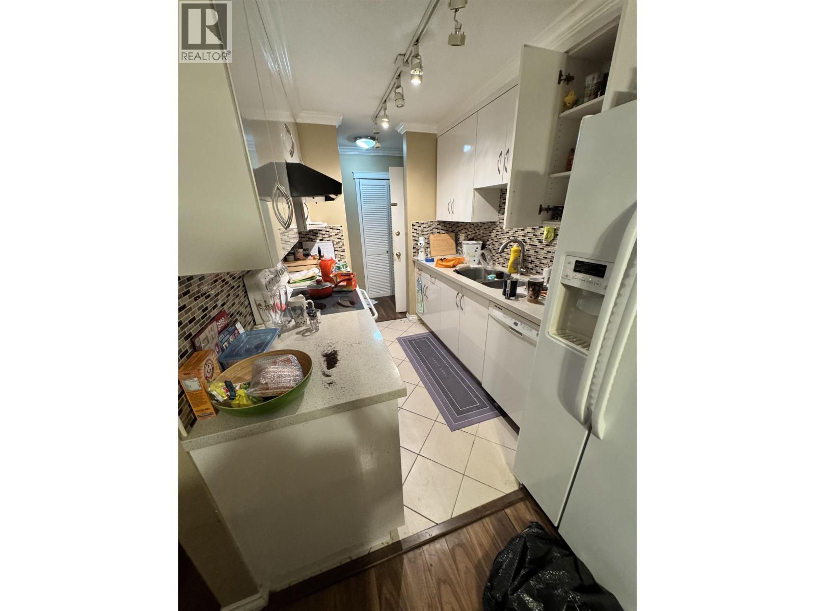 101 6420 BUSWELL STREET, Richmond