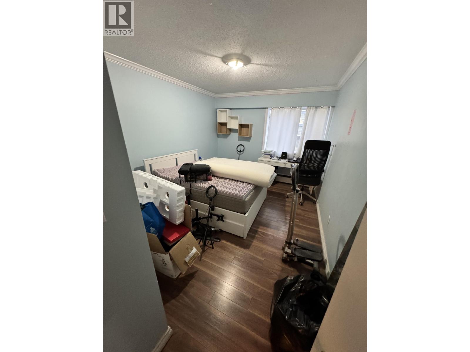 101 6420 BUSWELL STREET, Richmond