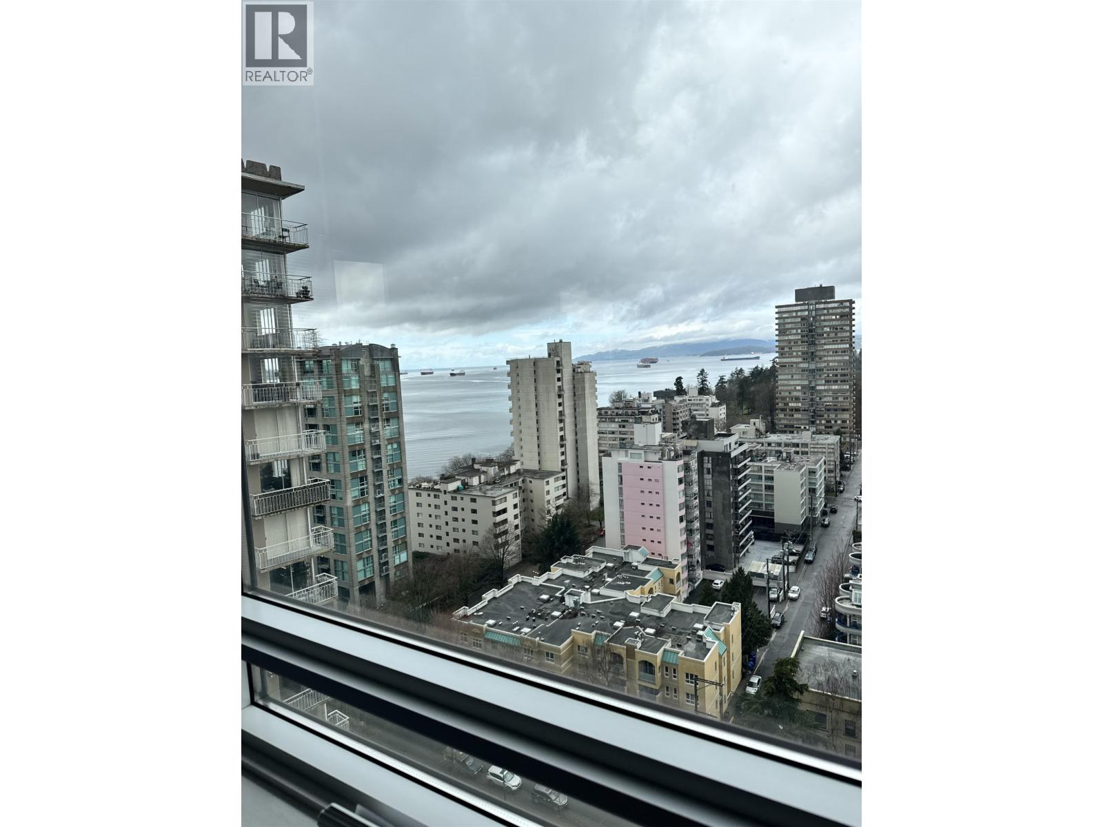 2003 1850 COMOX STREET, Vancouver