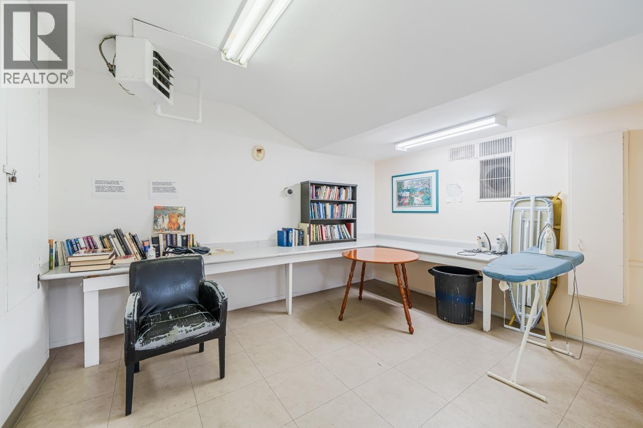 2003 1850 COMOX STREET, Vancouver