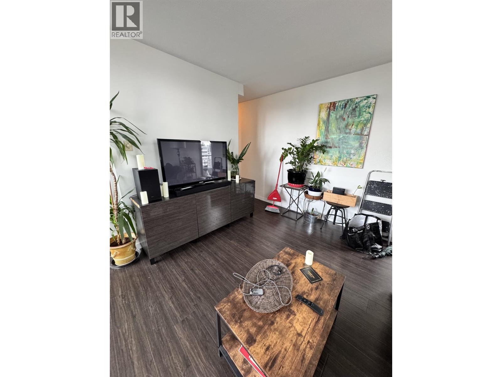 2003 1850 COMOX STREET, Vancouver