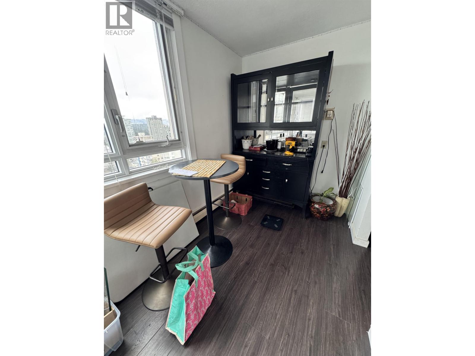 2003 1850 COMOX STREET, Vancouver