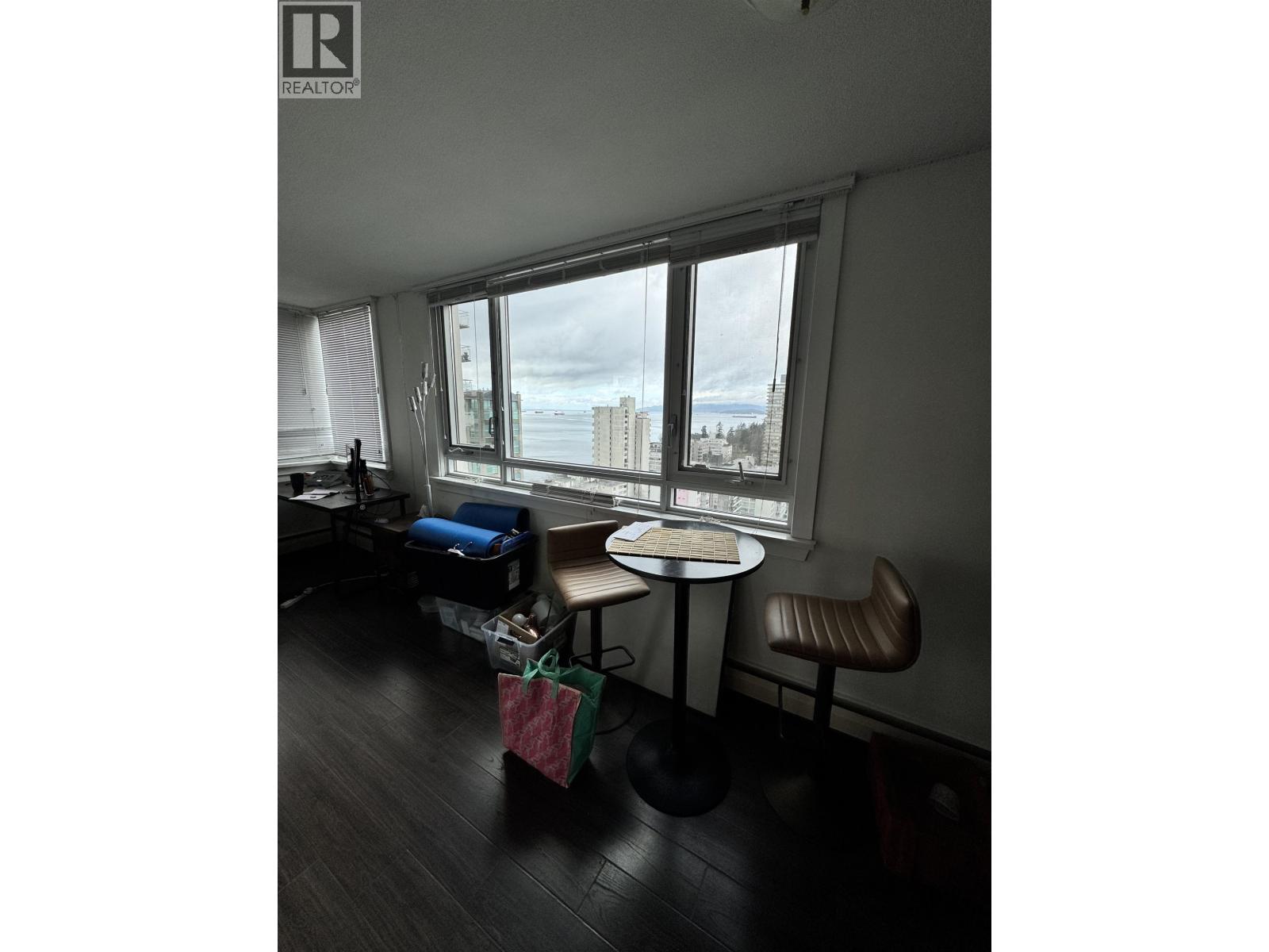 2003 1850 COMOX STREET, Vancouver