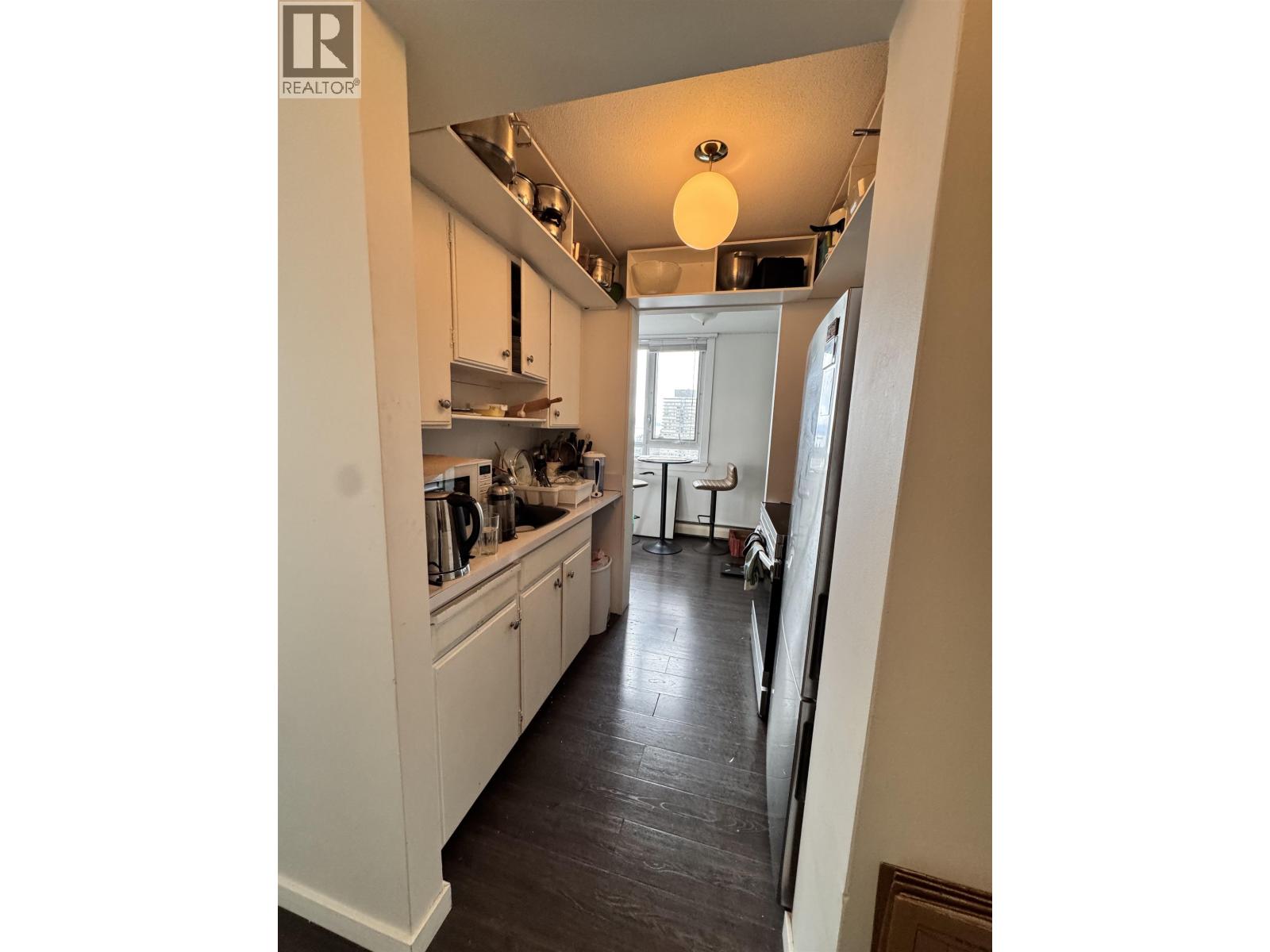 2003 1850 COMOX STREET, Vancouver