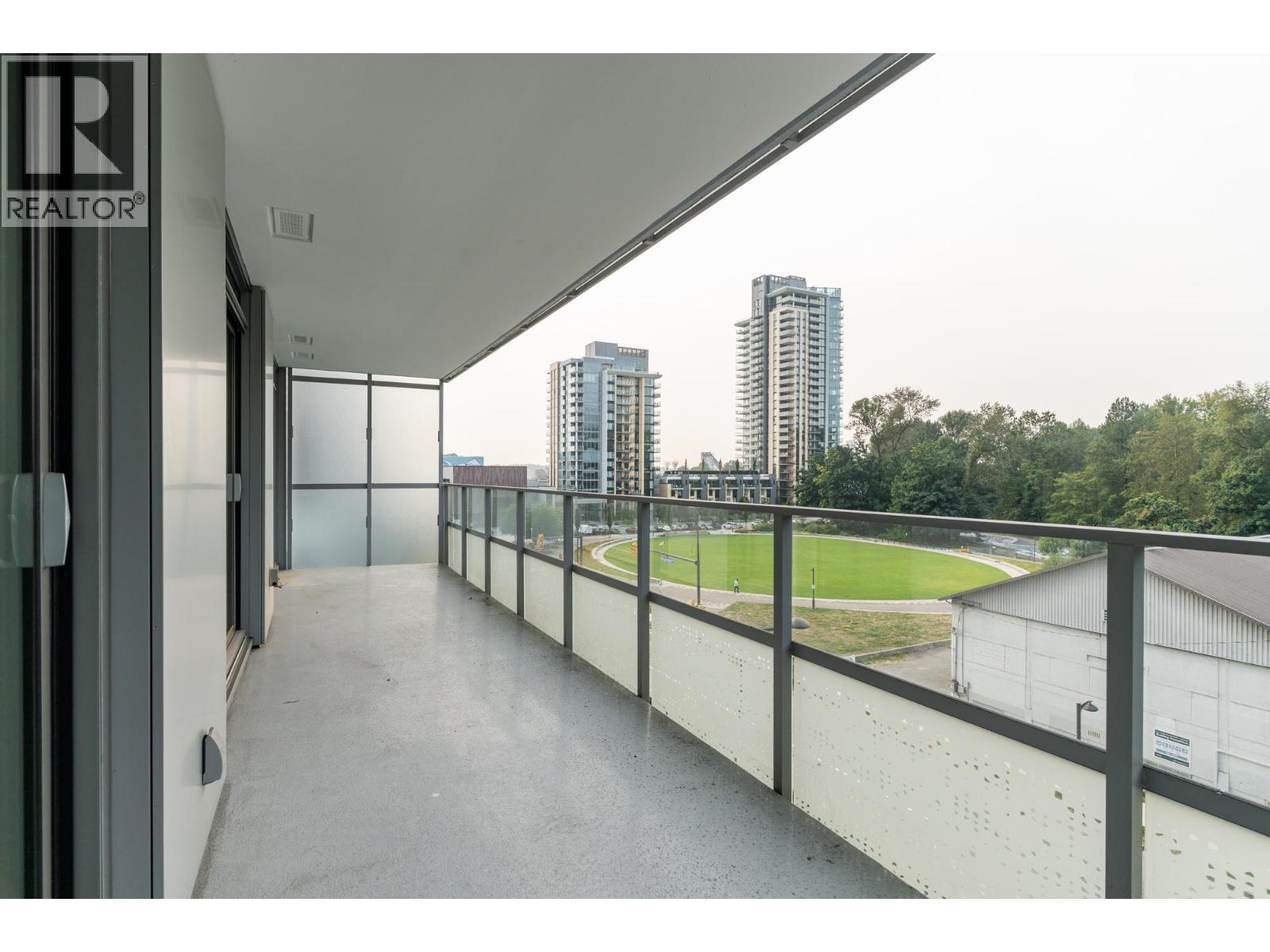 401 1500 FERN STREET, North Vancouver