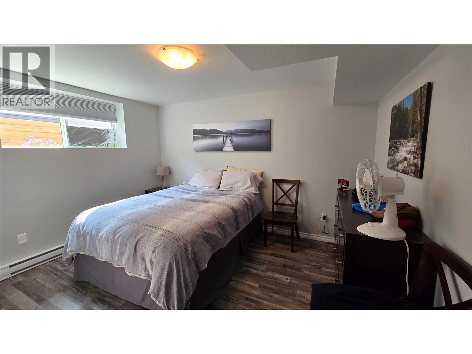 8208 19A Street, Dawson Creek