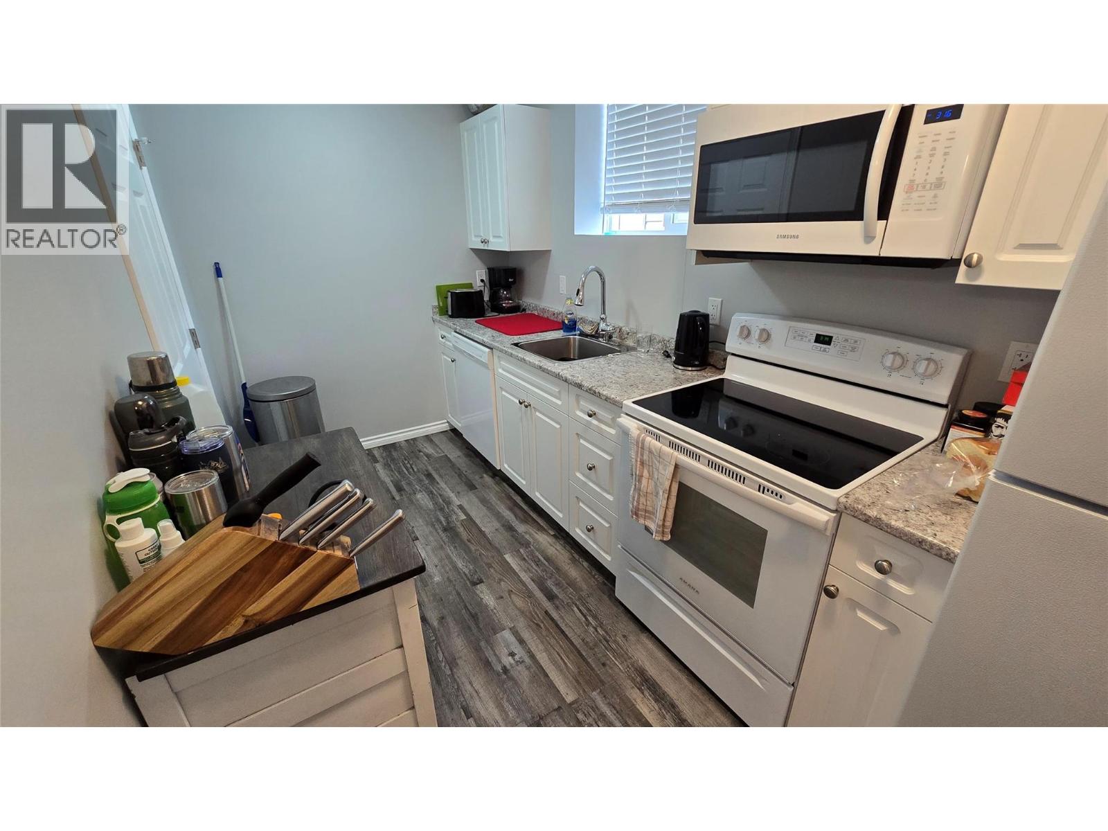 8208 19A Street, Dawson Creek