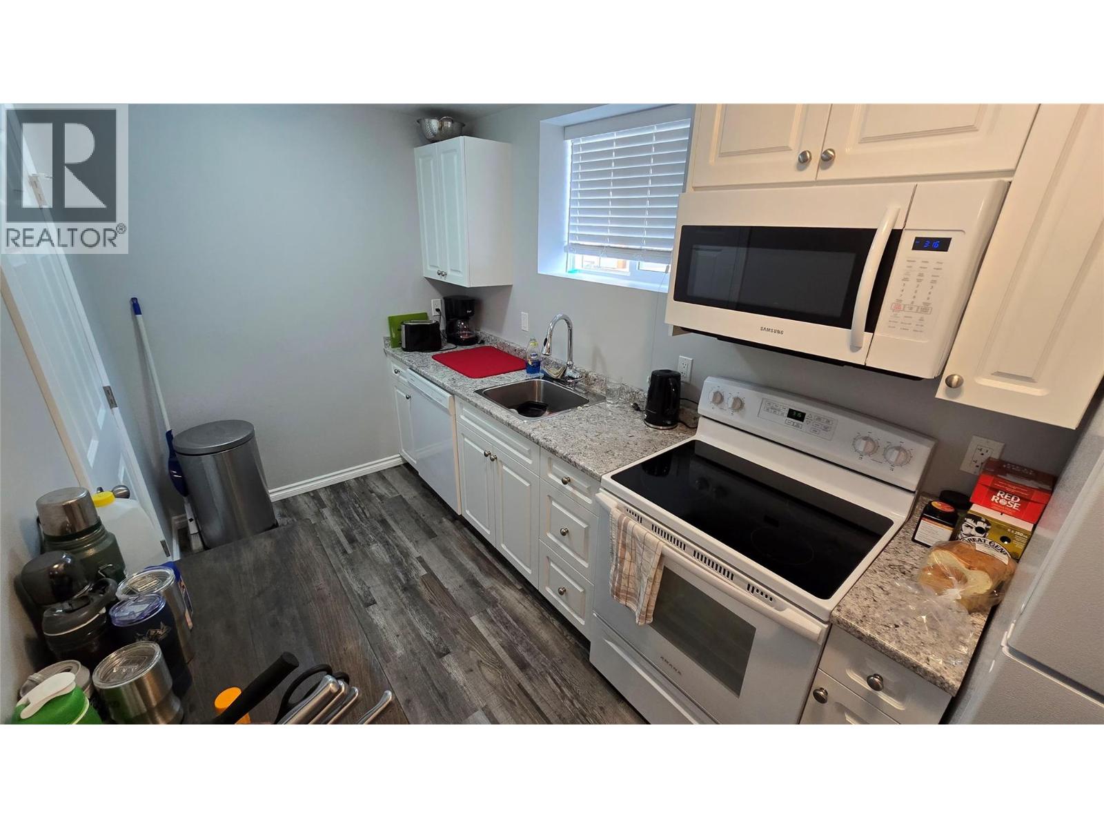 8208 19A Street, Dawson Creek