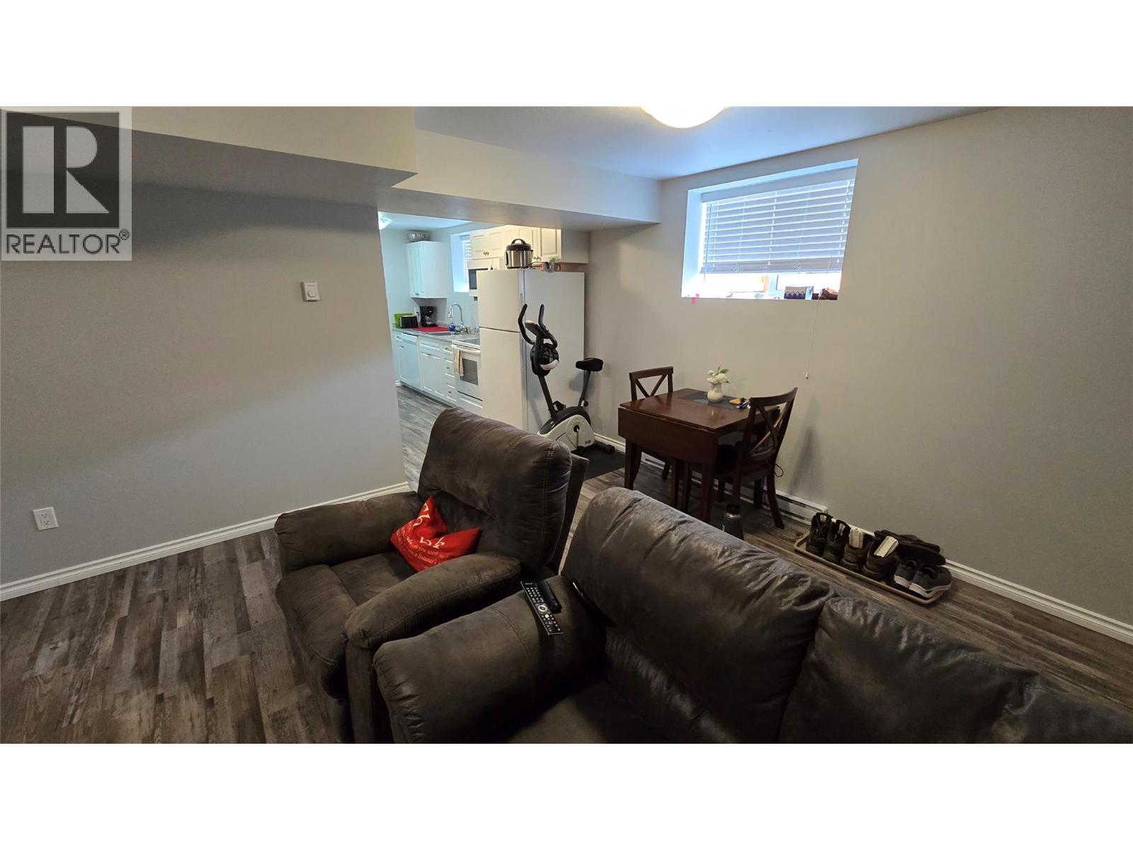 8208 19A Street, Dawson Creek
