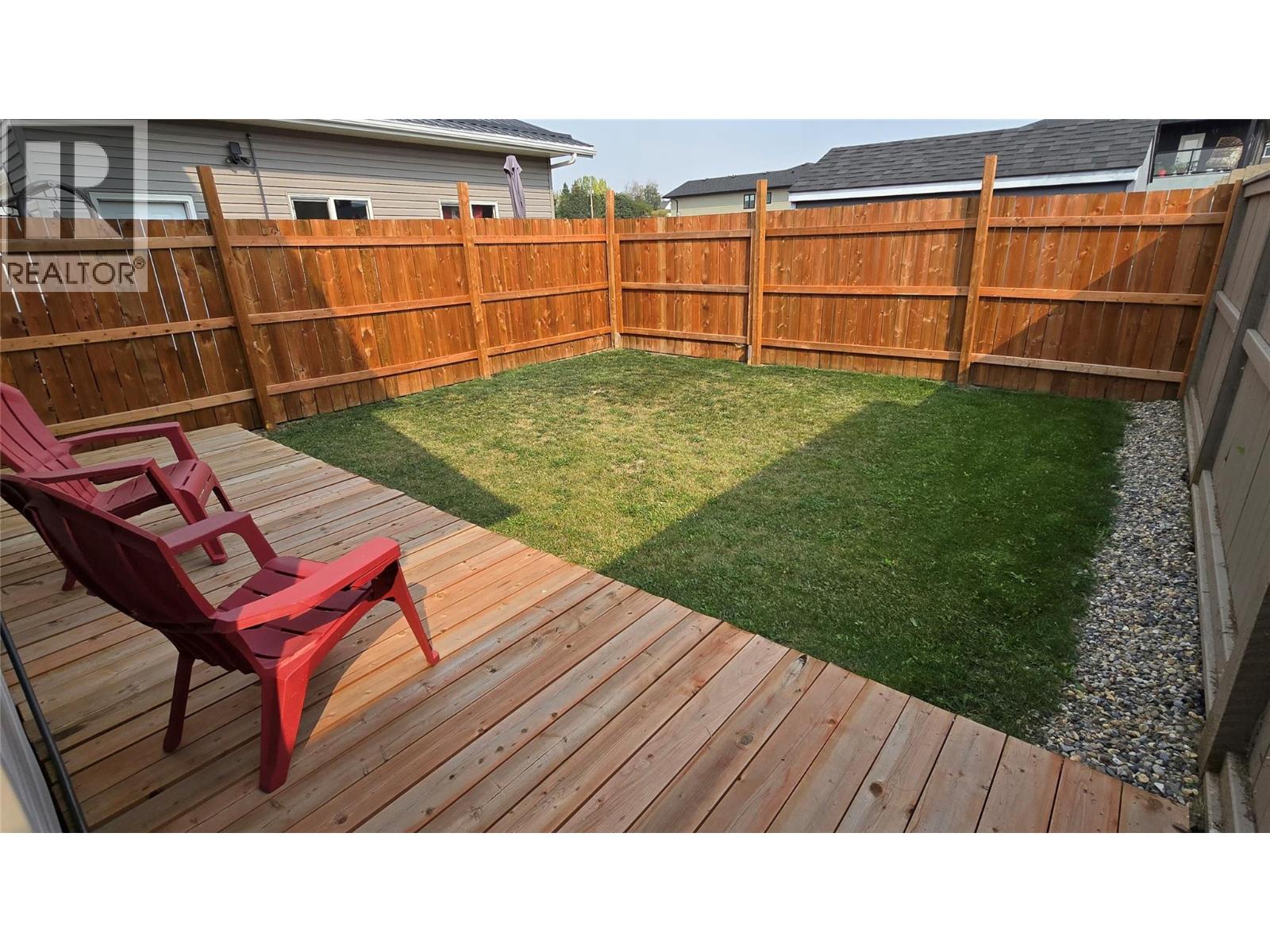 8208 19A Street, Dawson Creek