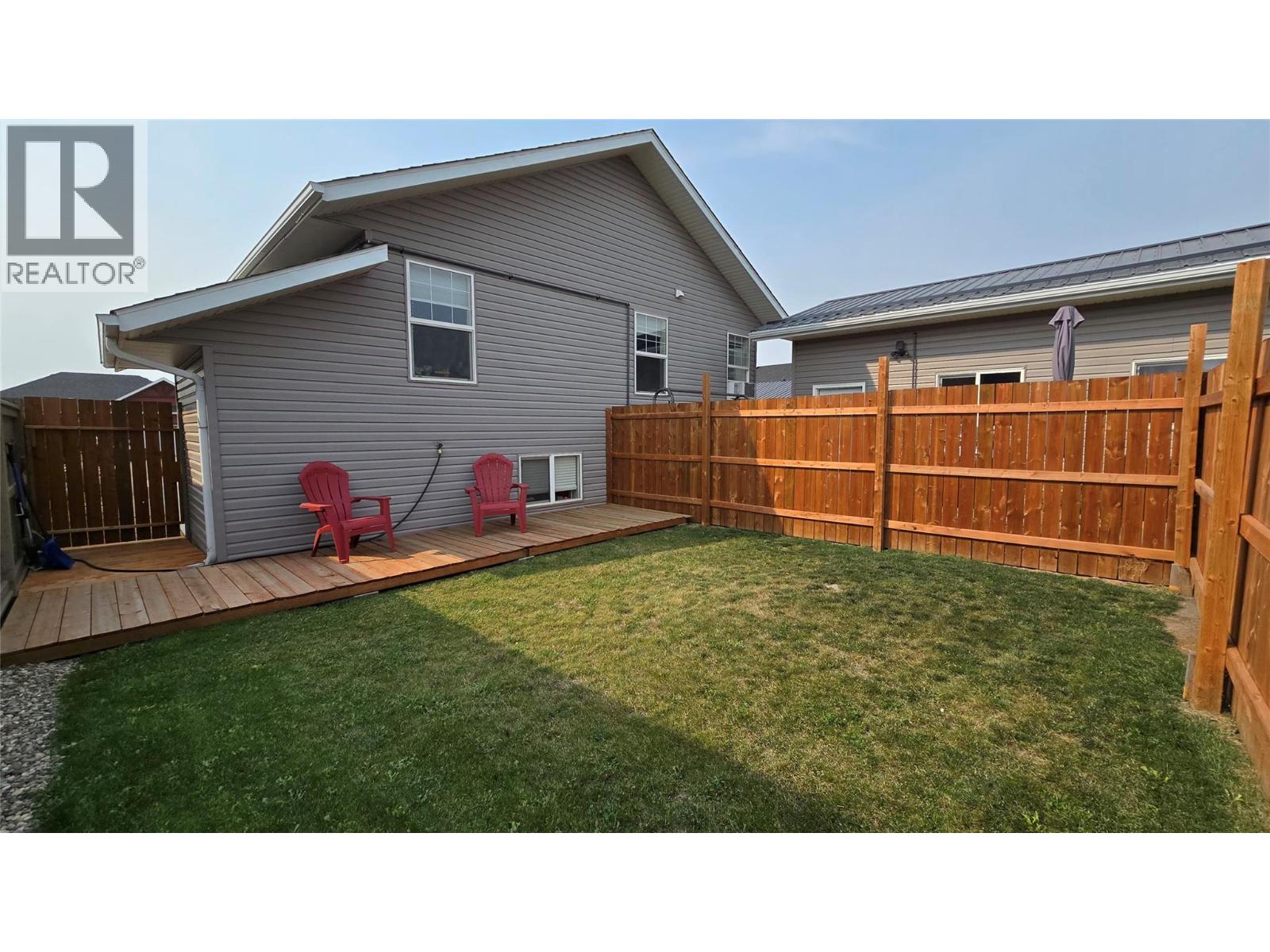 8208 19A Street, Dawson Creek
