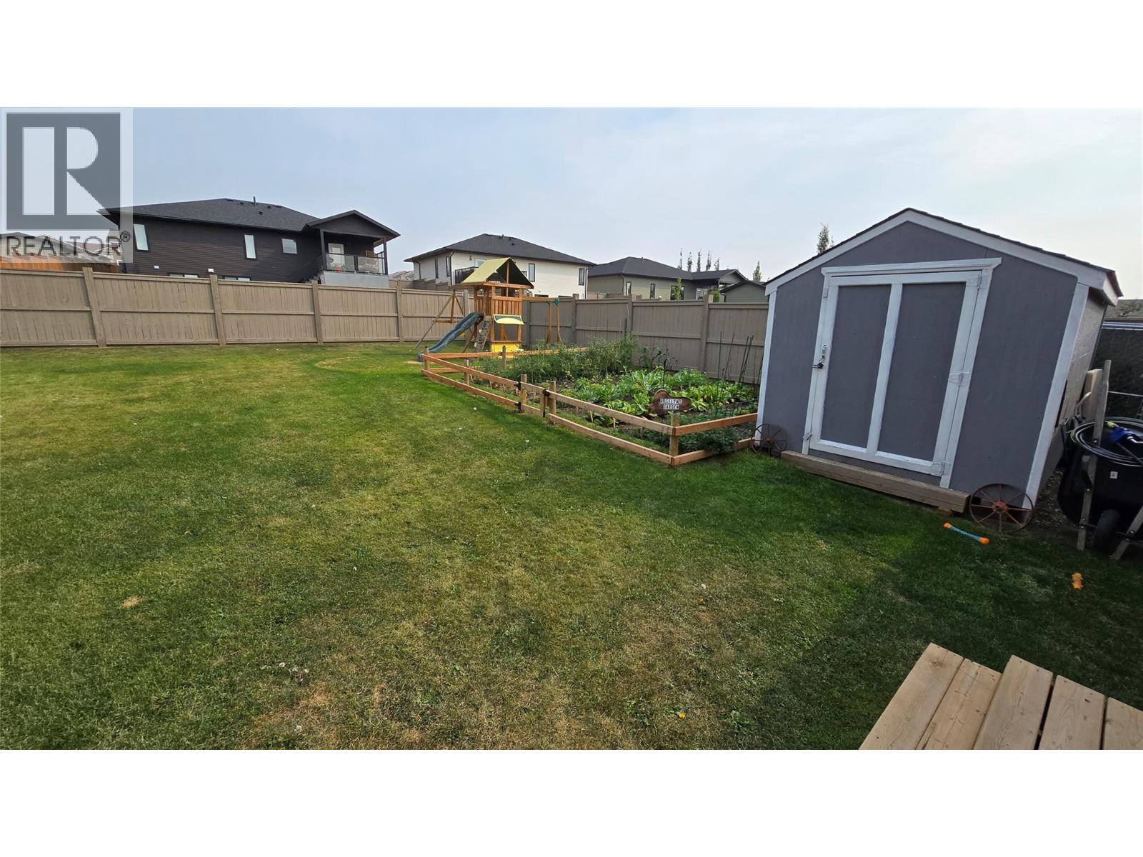 8208 19A Street, Dawson Creek