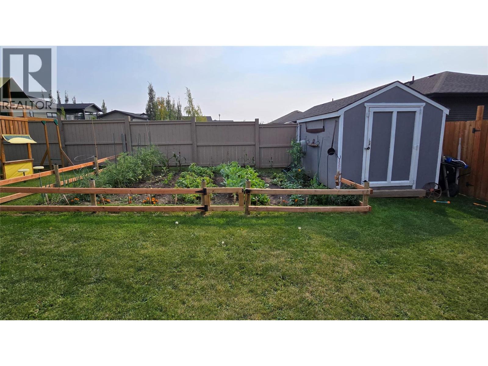 8208 19A Street, Dawson Creek