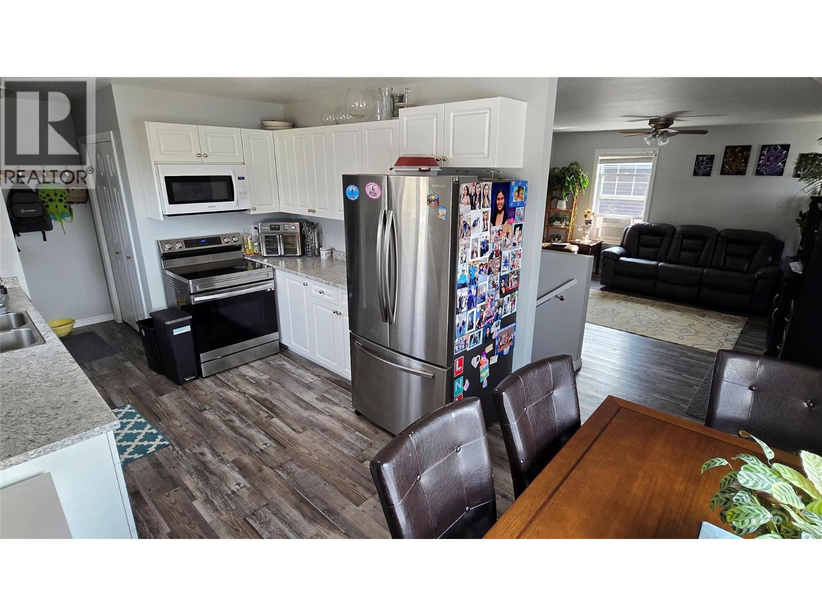 8208 19A Street, Dawson Creek