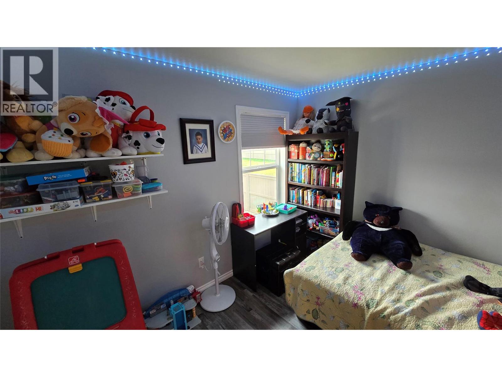 8208 19A Street, Dawson Creek