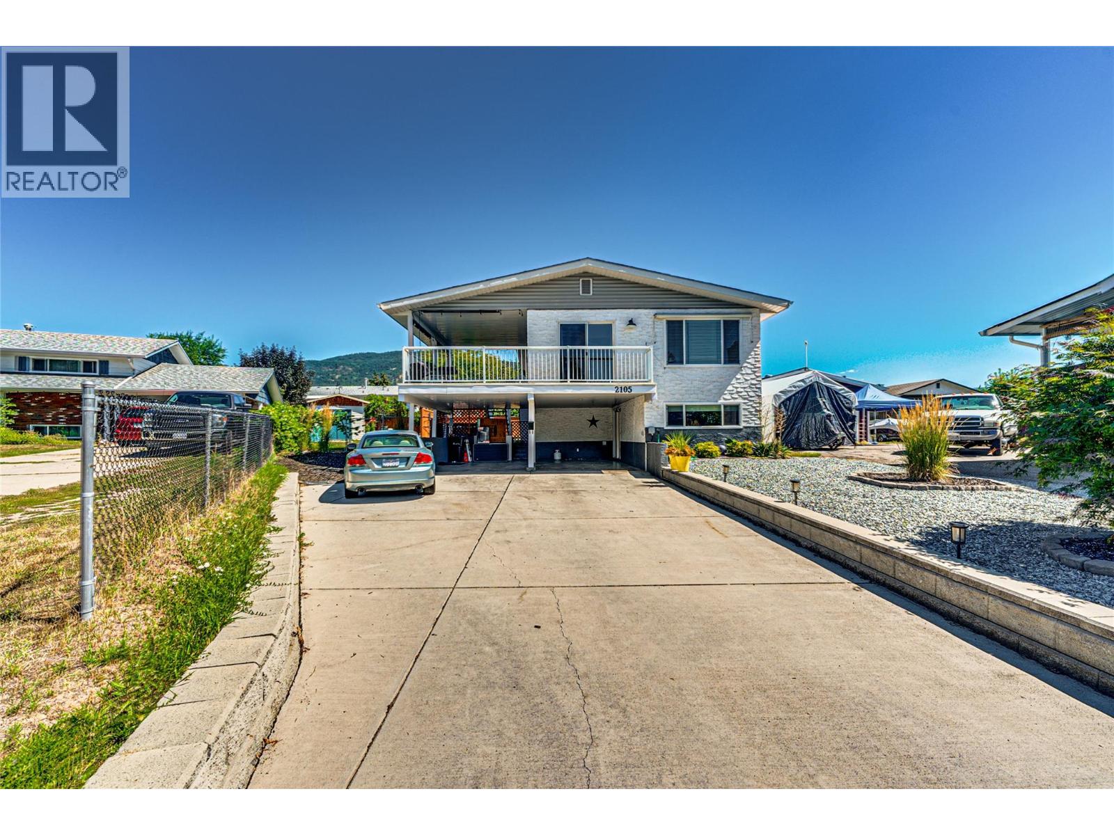 2105 14 Street, Vernon
