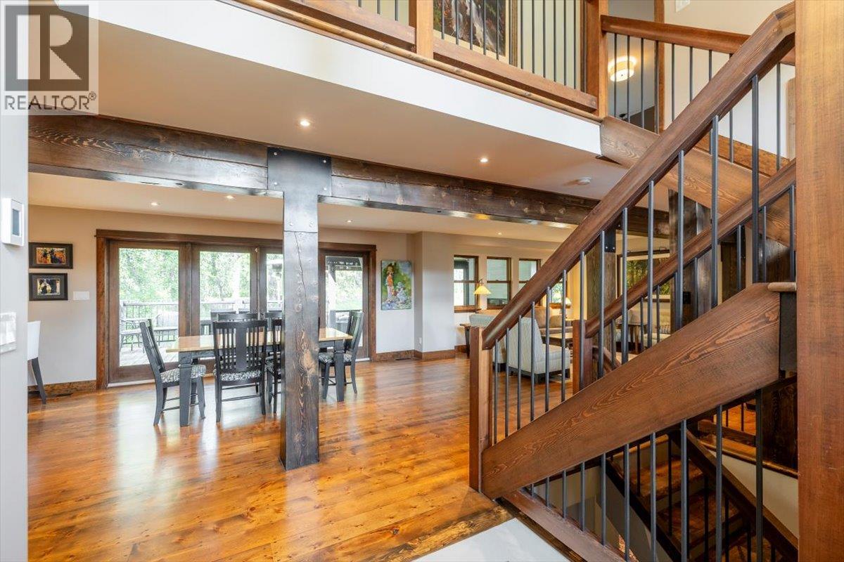 2 Mt Minton Street, Fernie
