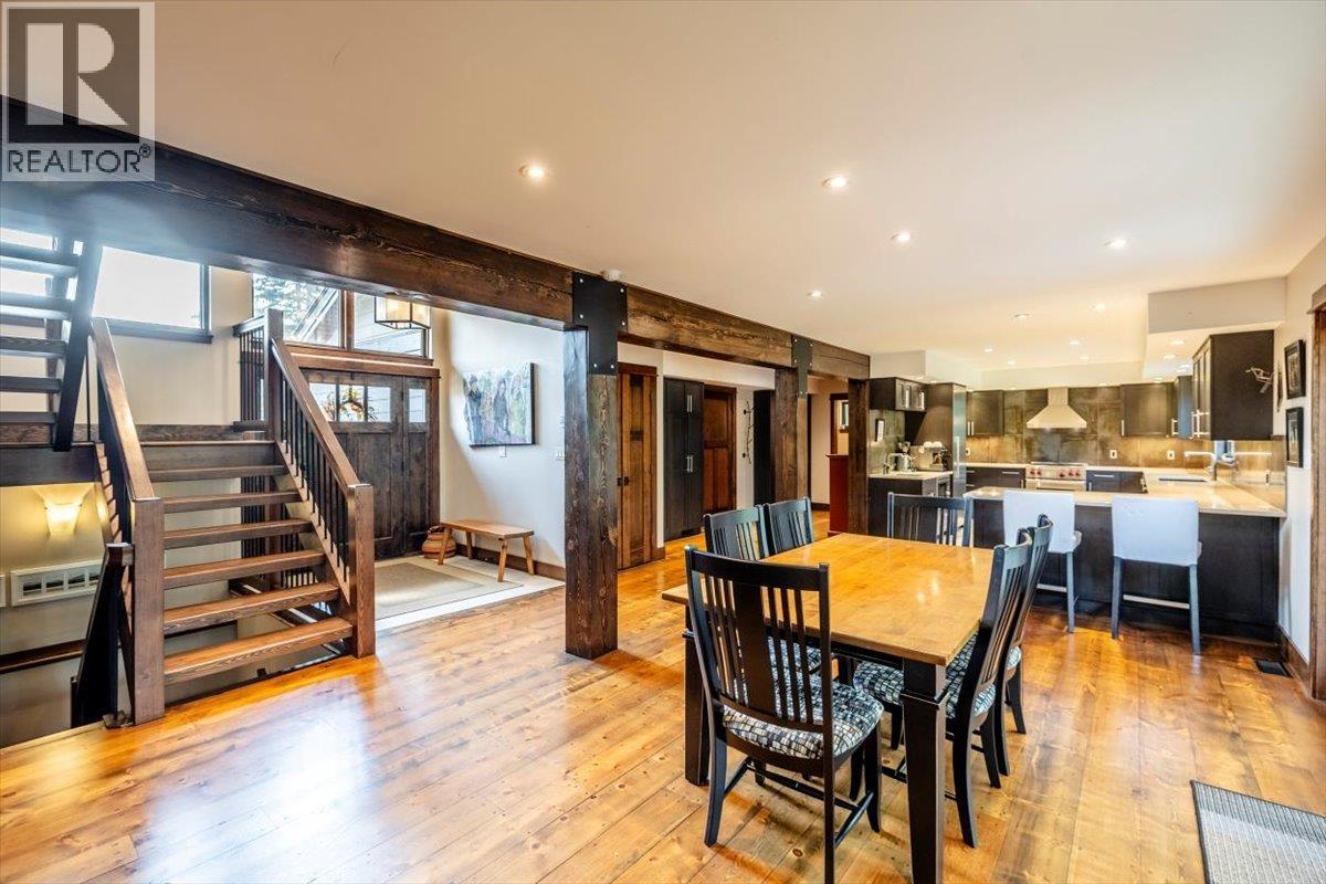 2 Mt Minton Street, Fernie