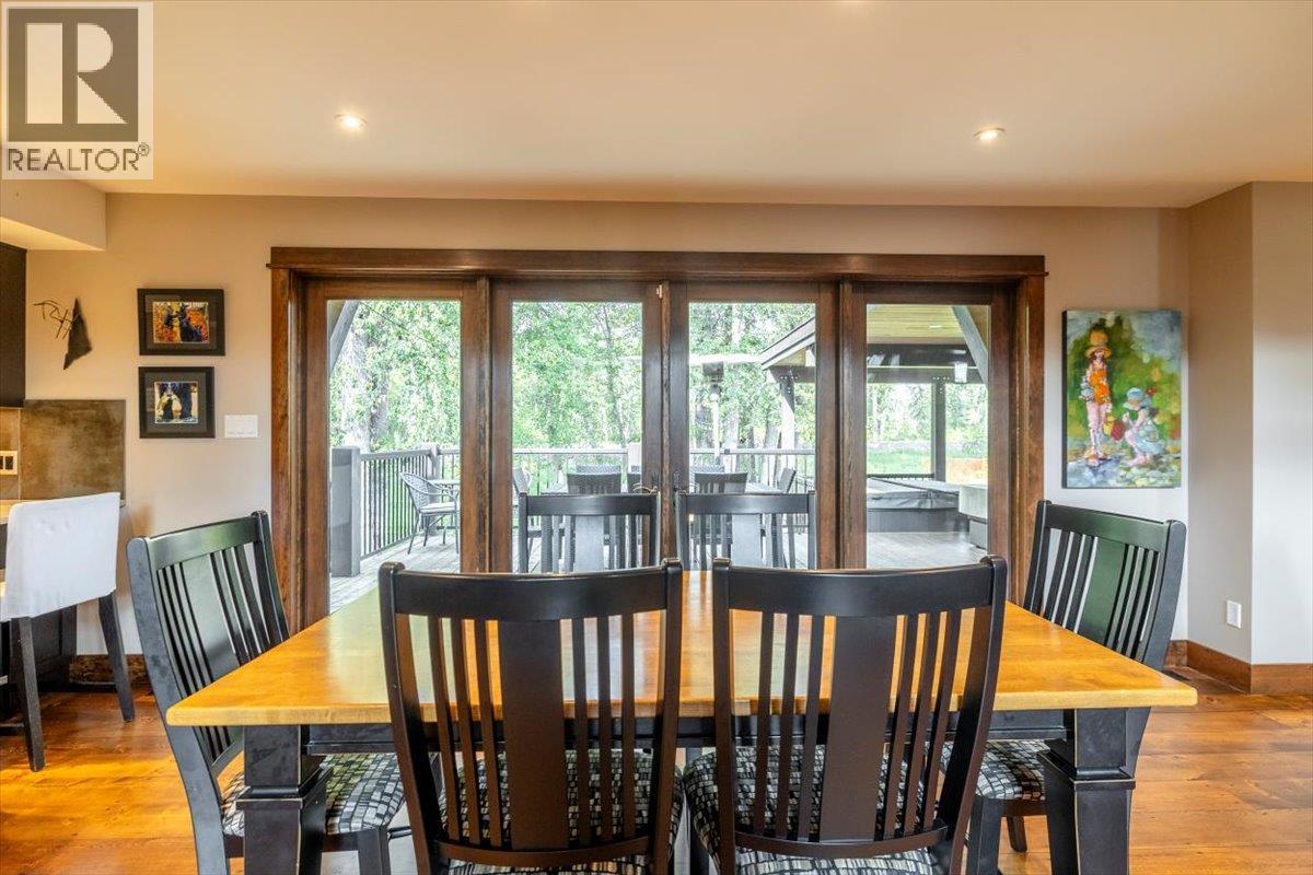 2 Mt Minton Street, Fernie