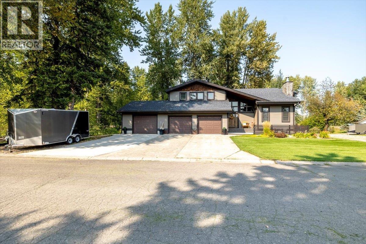 2 Mt Minton Street, Fernie