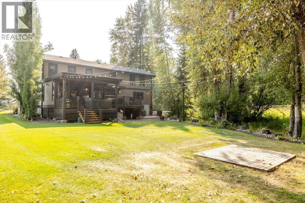 2 Mt Minton Street, Fernie
