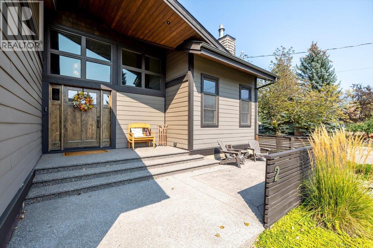 2 Mt Minton Street, Fernie