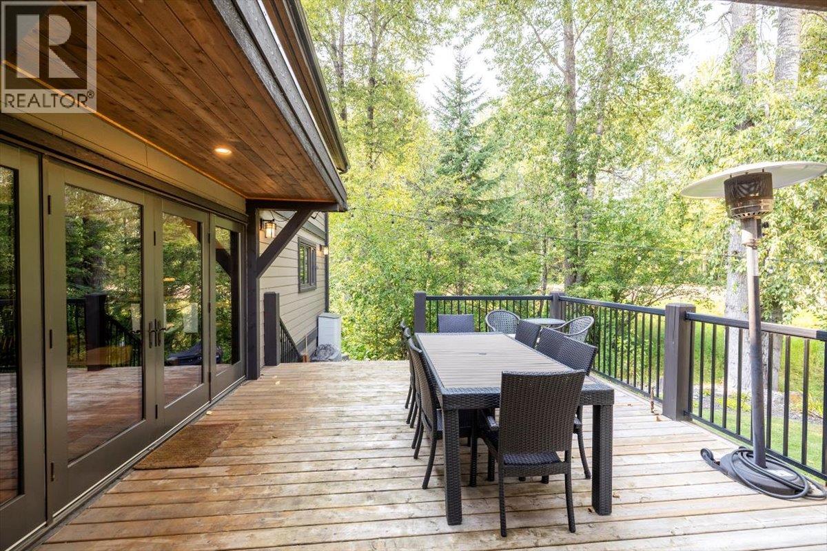 2 Mt Minton Street, Fernie