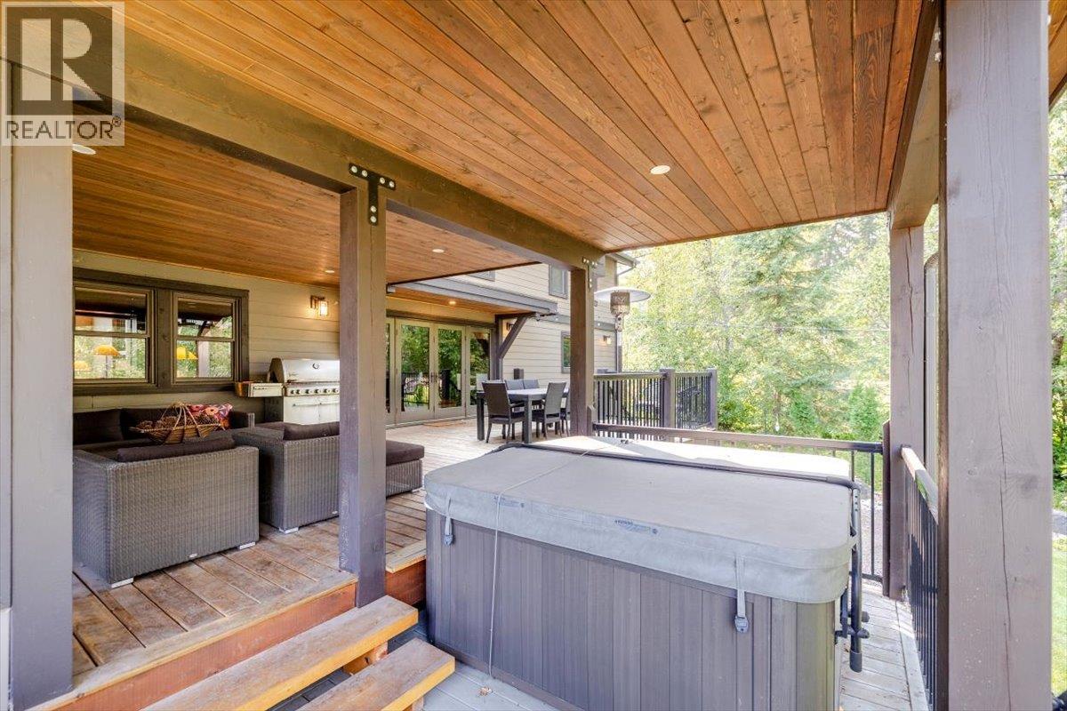 2 Mt Minton Street, Fernie