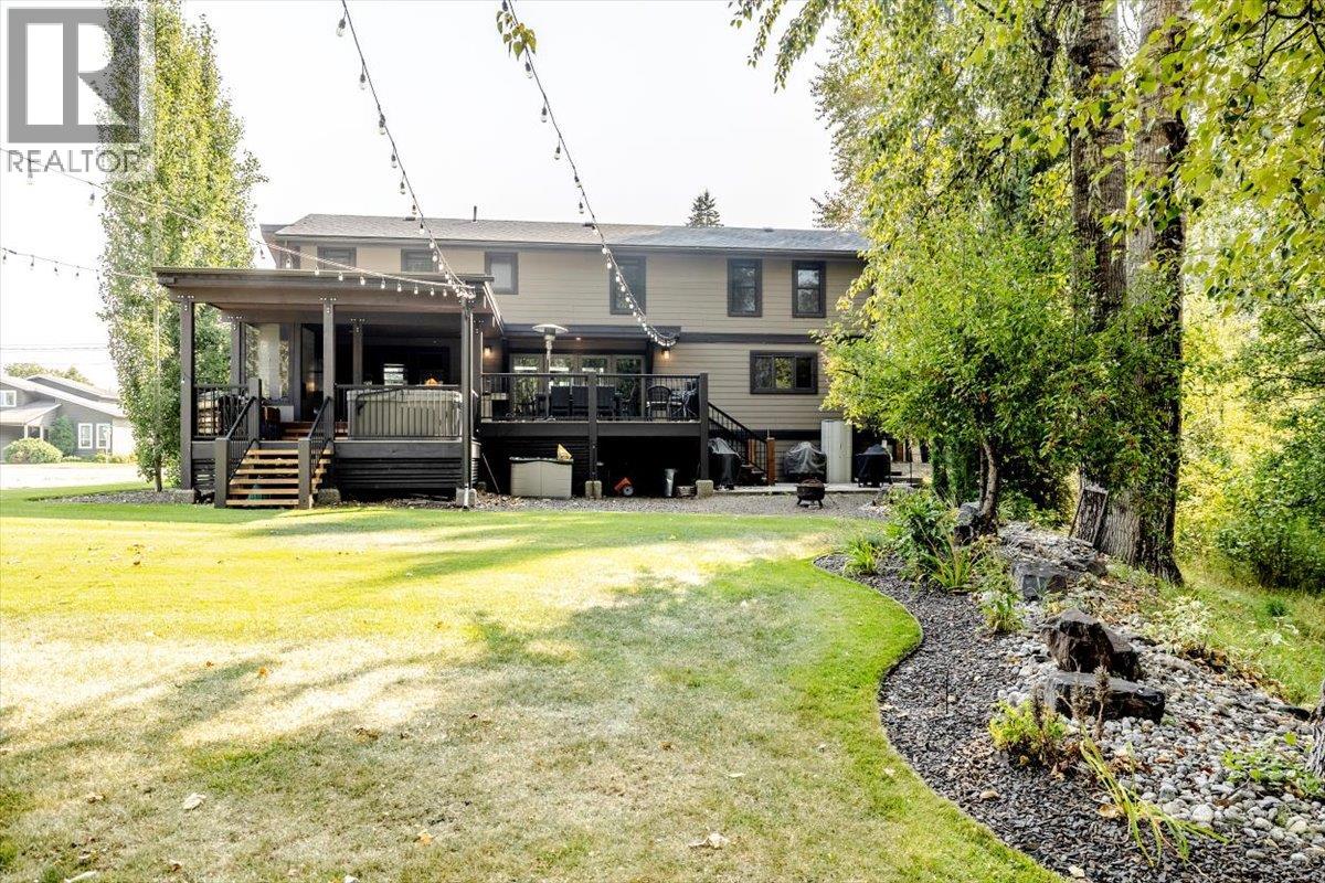 2 Mt Minton Street, Fernie
