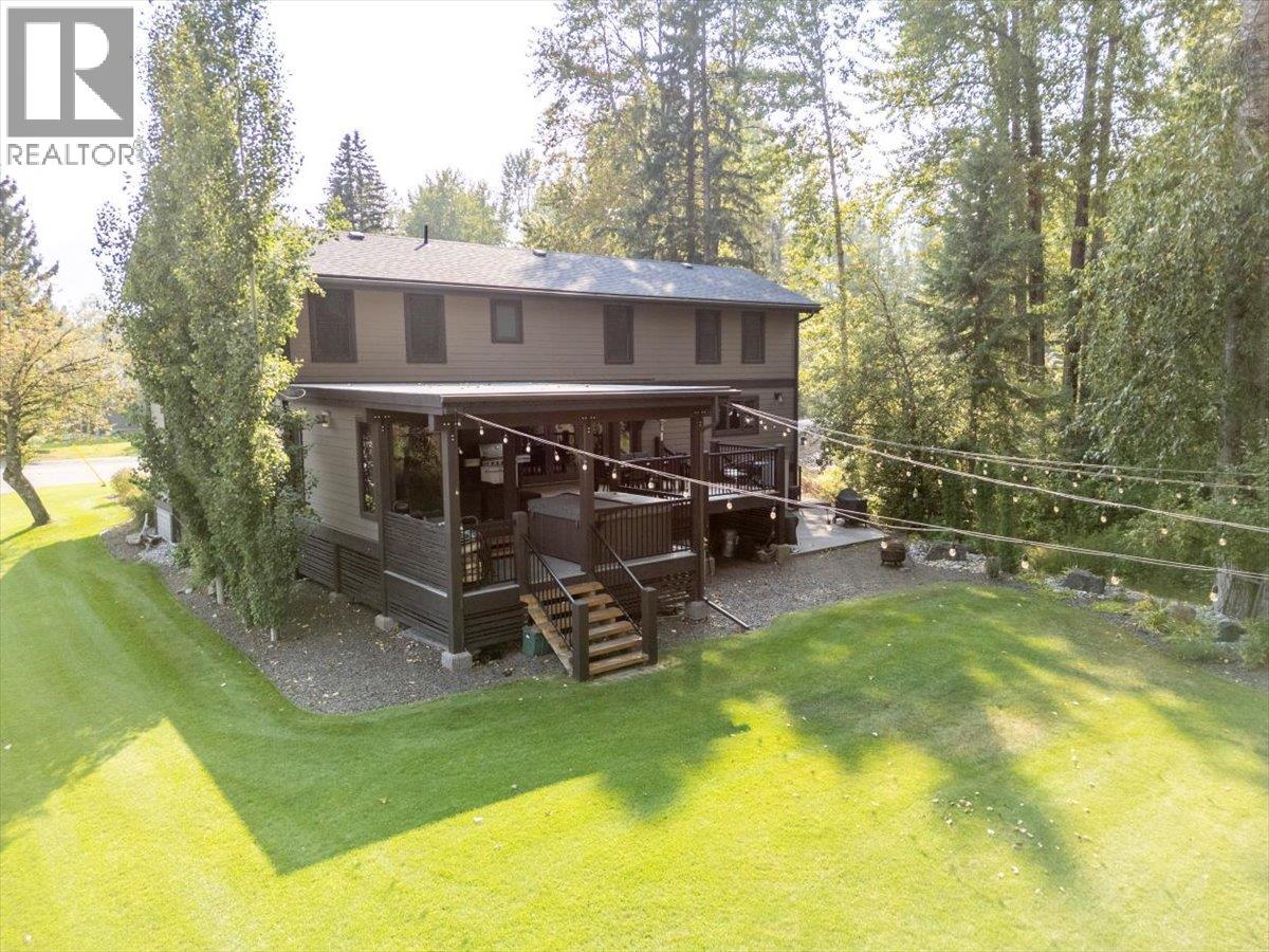 2 Mt Minton Street, Fernie