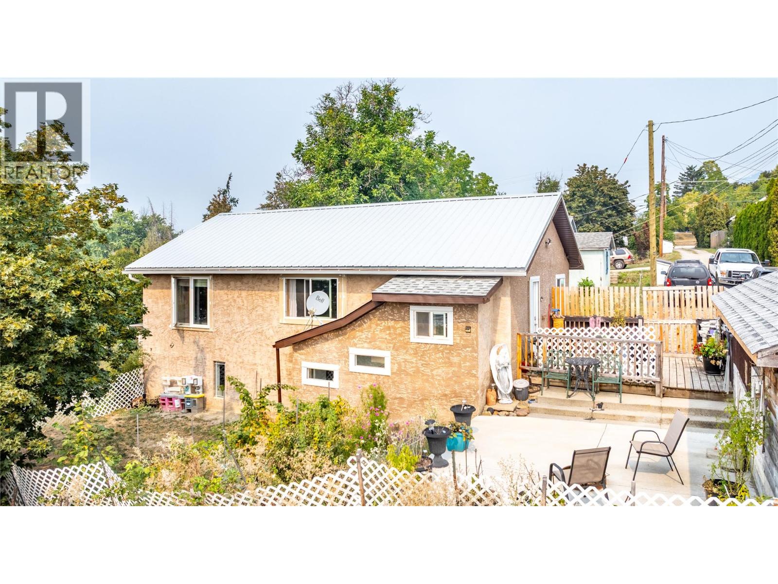 1215 Erickson Road, Creston
