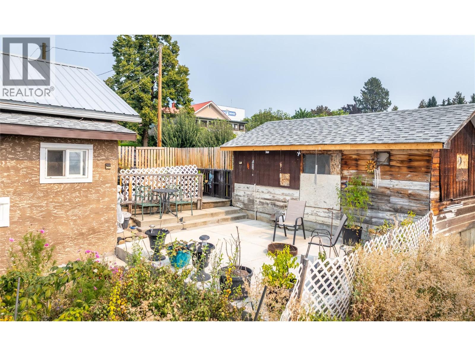 1215 Erickson Road, Creston