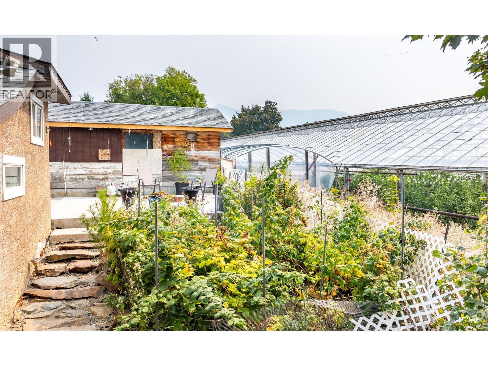 1215 Erickson Road, Creston