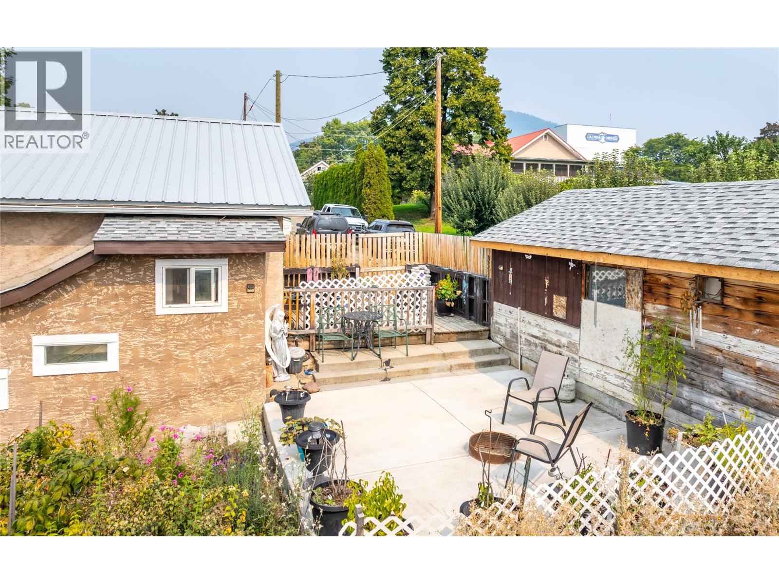 1215 Erickson Road, Creston