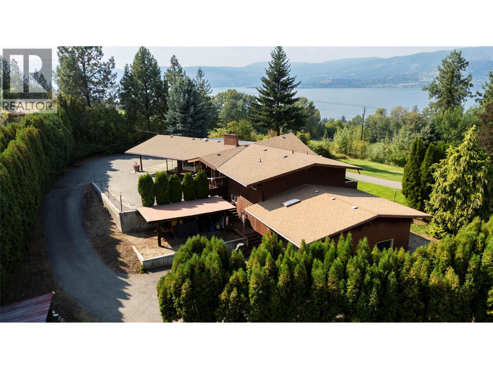 4980 Chute Lake Road, Kelowna
