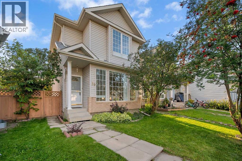 39 Anaheim Court NE, Calgary, Alberta